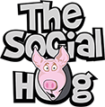 The Social Hog